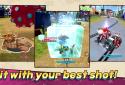 Rumble Racing Star screenshot 3