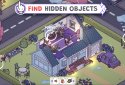 Hidden Through Time 2: Magic screenshot 1