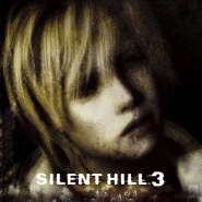 Silent Hill 3