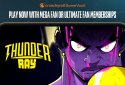 Thunder Ray screenshot 1