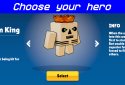 Cube Escape Mortal Pursuit screenshot 4