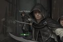 Eldrum: Red Tide - Text RPG screenshot 8