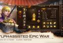 Wartune Ultra screenshot 5