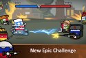 Countryballs - Zombie Attack screenshot 9