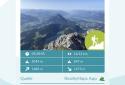 RealityMaps: ski, hike, bike screenshot 5