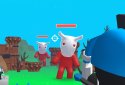 Merge Archers: Bow and Arrow screenshot 2