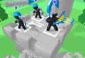 Merge Archers: Bow and Arrow screenshot 5