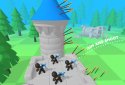 Merge Archers: Bow and Arrow screenshot 7