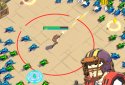 Last Hero: Shooter Apocalypse screenshot 1