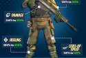 Last Hero: Shooter Apocalypse screenshot 2