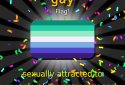 LGBT Flags Merge! screenshot 2