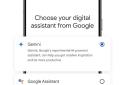 Google Gemini screenshot 4