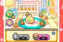 Soul Light: Idle RPG Fairy war screenshot 7