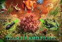 The Ants: Odd Allies screenshot 5