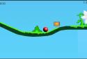 Bounce Tales - Original Nokia screenshot 2
