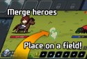Merge Hero Raising screenshot 11