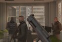 SWAT Shooter Police Action FPS screenshot 1