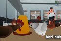 Aku si JURAGAN AYAM screenshot 4