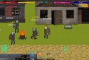 Pocket ZONE 2 screenshot 3