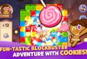 CookieRun: Witch’s Castle screenshot 2