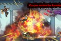 Earn to Die Rogue screenshot 5