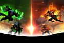 Shadow War: Idle RPG Survival screenshot 4