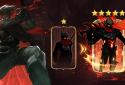 Shadow War: Idle RPG Survival screenshot 9
