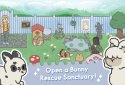 Bunny Haven - Cute Cafe screenshot 1