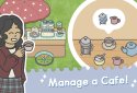 Bunny Haven - Cute Cafe screenshot 4