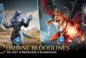 Bloodline: Heroes of Lithas screenshot 1