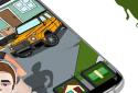 Mell Life - Idle Clicker screenshot 2