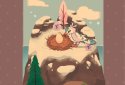 A Tiny Sticker Tale screenshot 7