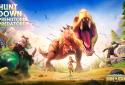 Primal Conquest: Dino Era screenshot 1