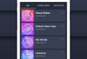 Dubstep Drum Pads 24 Beatmaker screenshot 5