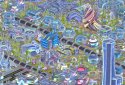 Designer City: Aquatic City screenshot 7