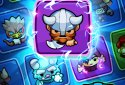 Hero Tactics: 2 Player Game screenshot 4