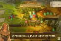 Stone Age: Digital Edition screenshot 1