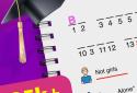 Crostic Crossword－Word Puzzles screenshot 1