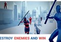 Bulletstop - fps logic puzzles screenshot 2