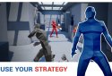 Bulletstop - fps logic puzzles screenshot 5