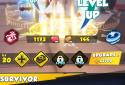 Final 5: Survival! screenshot 2