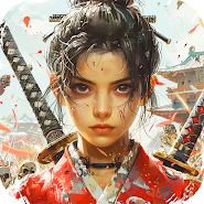 Katana Of Rin - 2D Action RPG