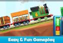 Thomas & Friends: Magic Tracks screenshot 2