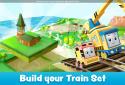 Thomas & Friends: Magic Tracks screenshot 4