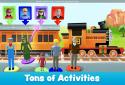 Thomas & Friends: Magic Tracks screenshot 5