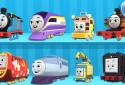 Thomas & Friends: Magic Tracks screenshot 7