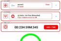 Fx Tunnel vpn - Super Fast Net screenshot 1