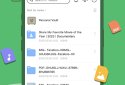 Telebox: Linkbox Cloud Storage screenshot 4
