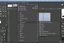 GIMP screenshot 2