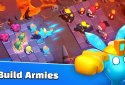 Merge War: Super Legion Master screenshot 5